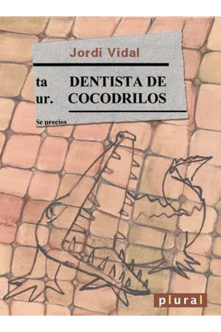 Dentista de cocodrilos
