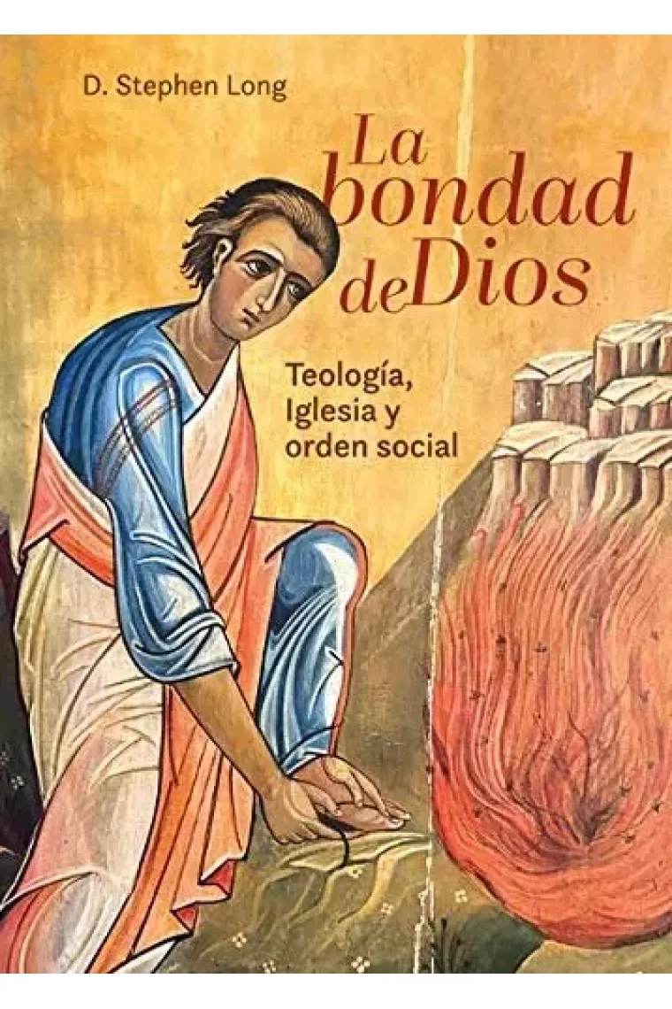 BONDAD DE DIOS, LA.