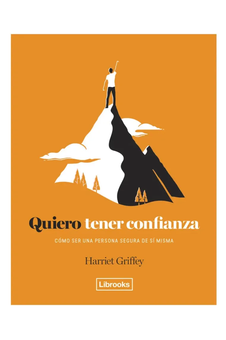 Quiero tener confianza