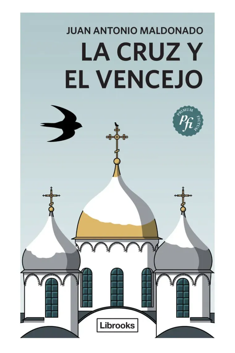 La cruz y el vencejo