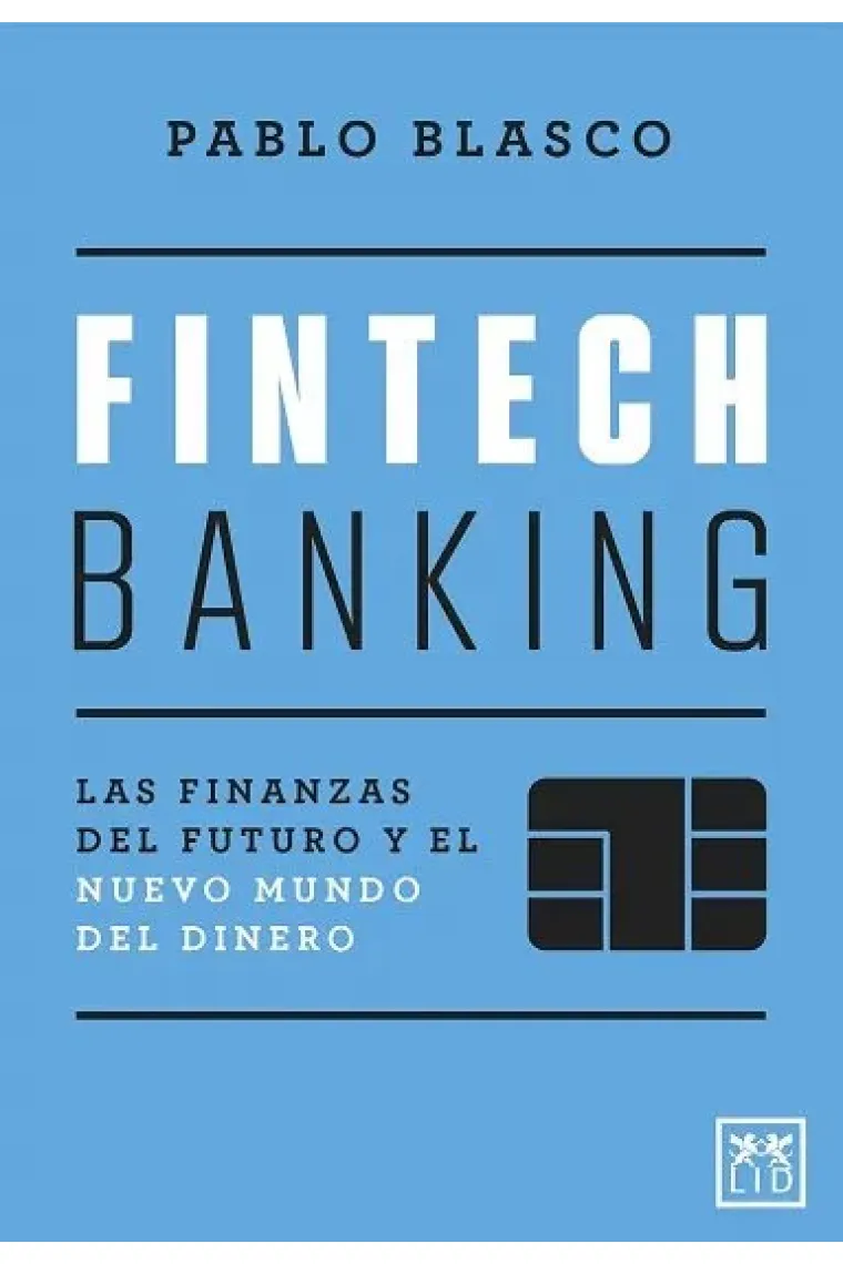 FINTECH BANKING