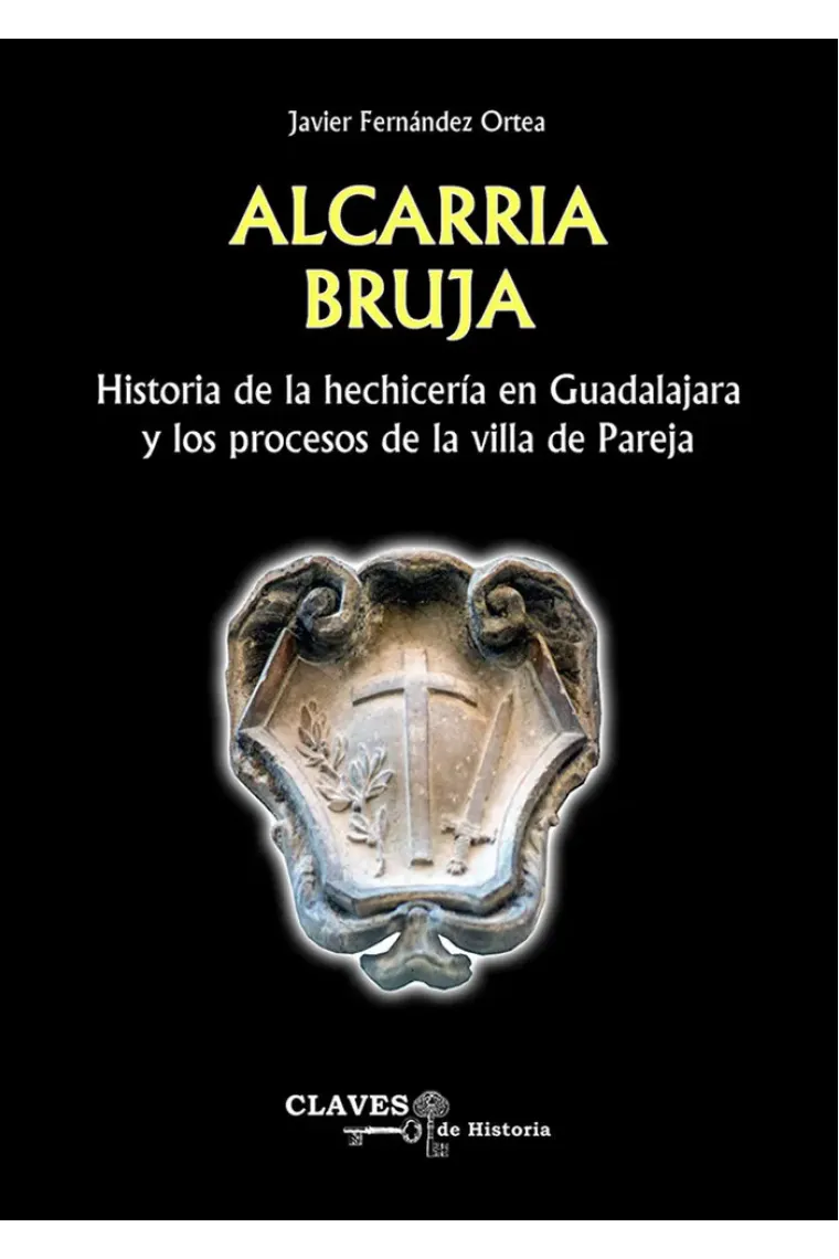 ALCARRIA BRUJA