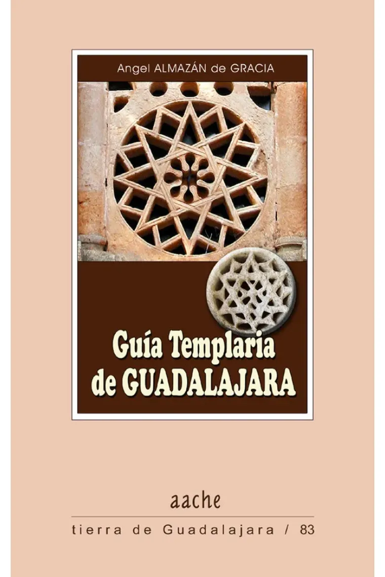 Gu¡a templaria de Guadalajara