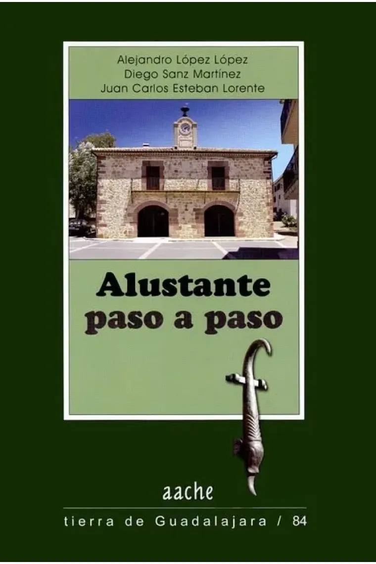 ALUSTANTE, PASO A PASO