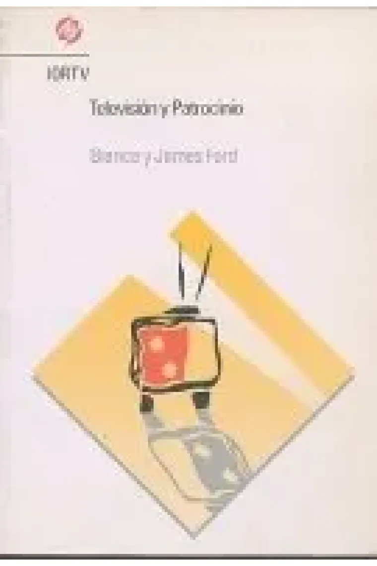 TELEVISION Y PATROCINIO