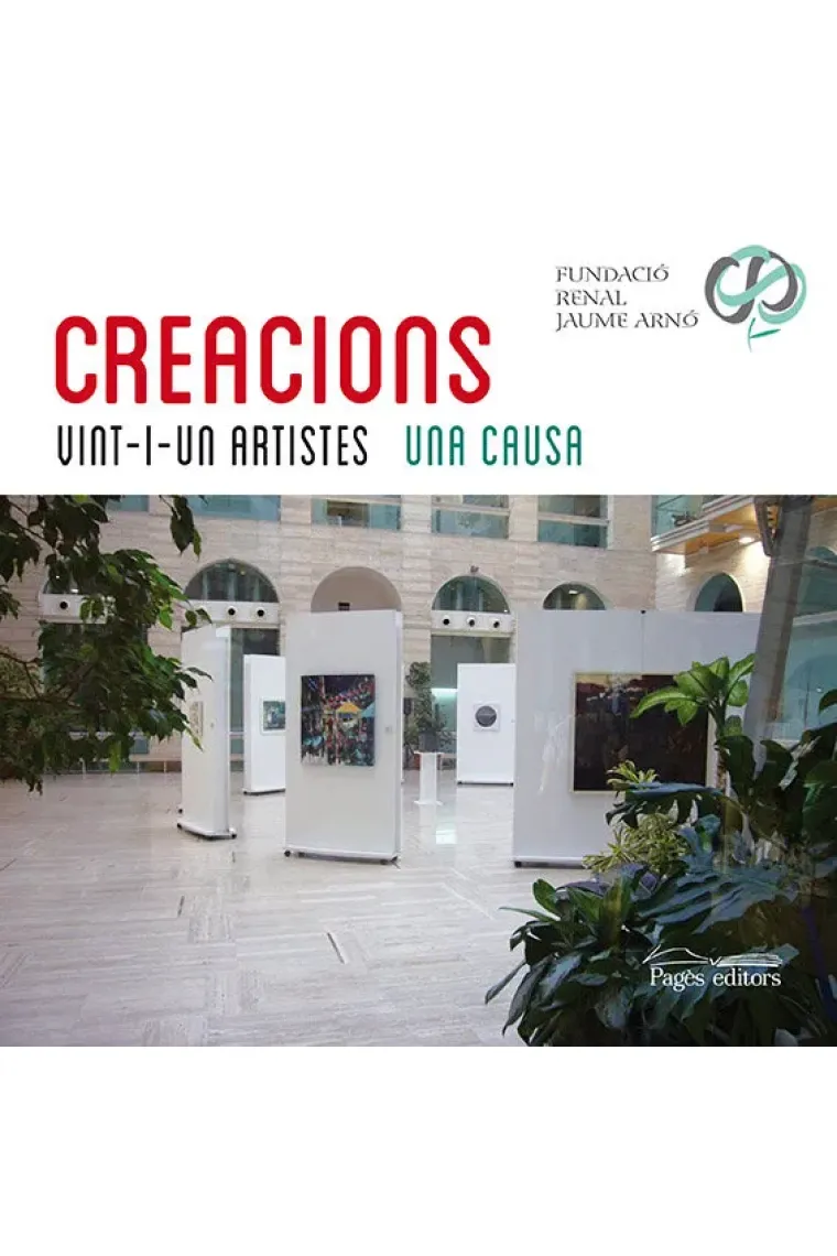 Creacions (Catalán)
