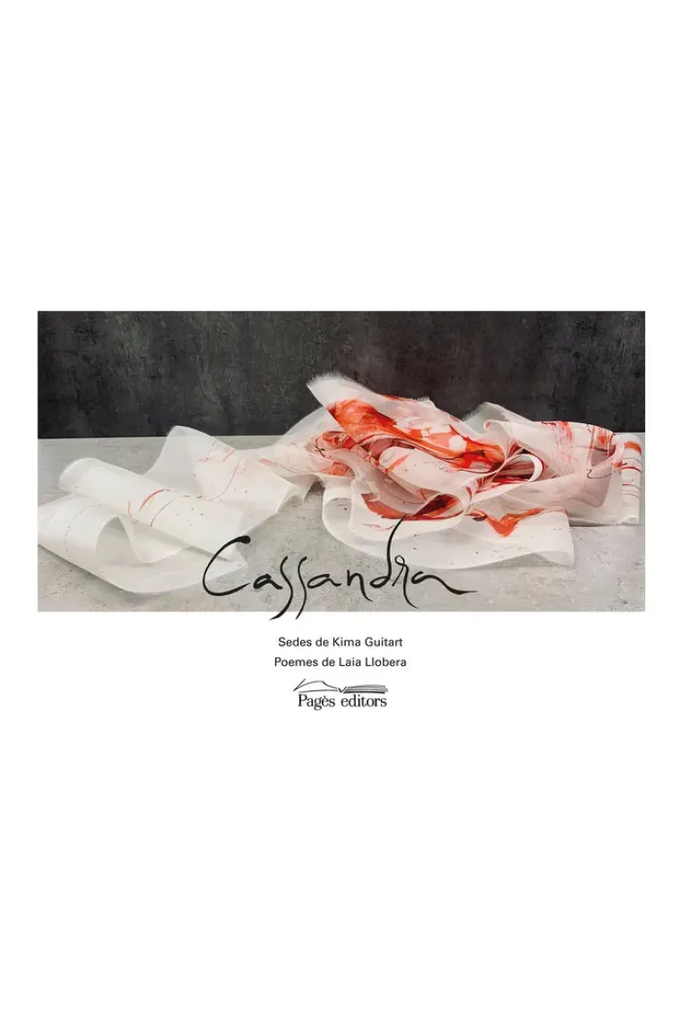 CASSANDRA (Catalán)