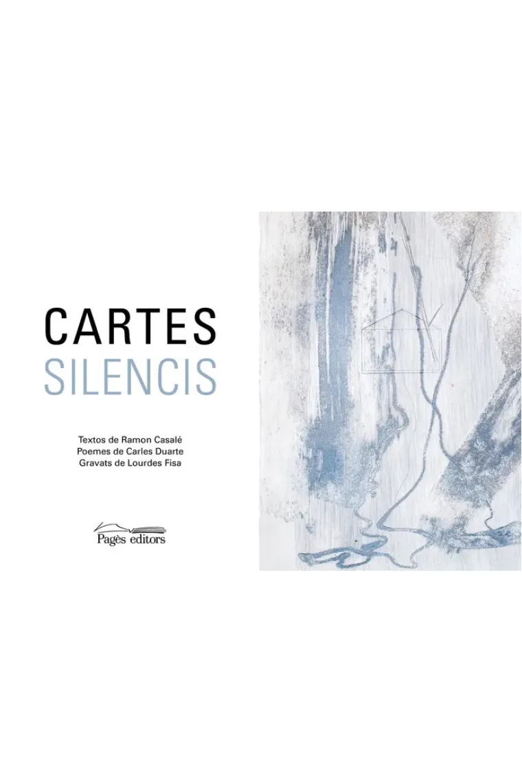 Cartes. Silencis (Catalán)
