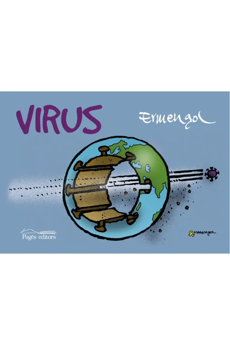 Virus (Catalán)