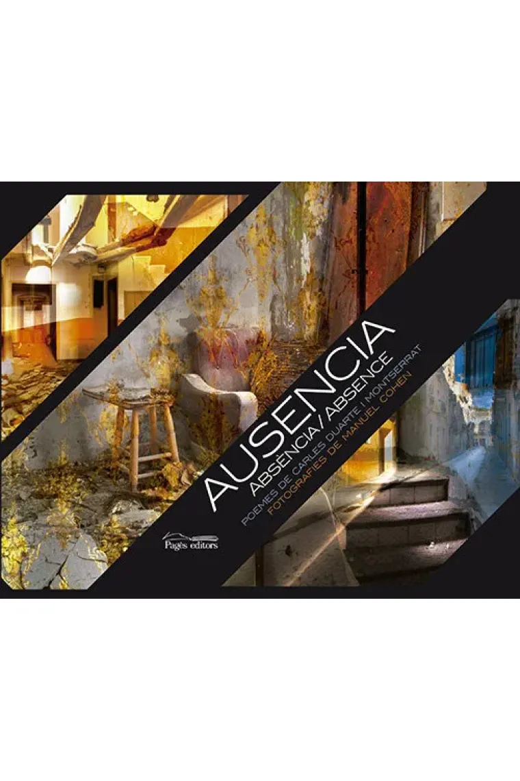 Ausencia (Catalán)