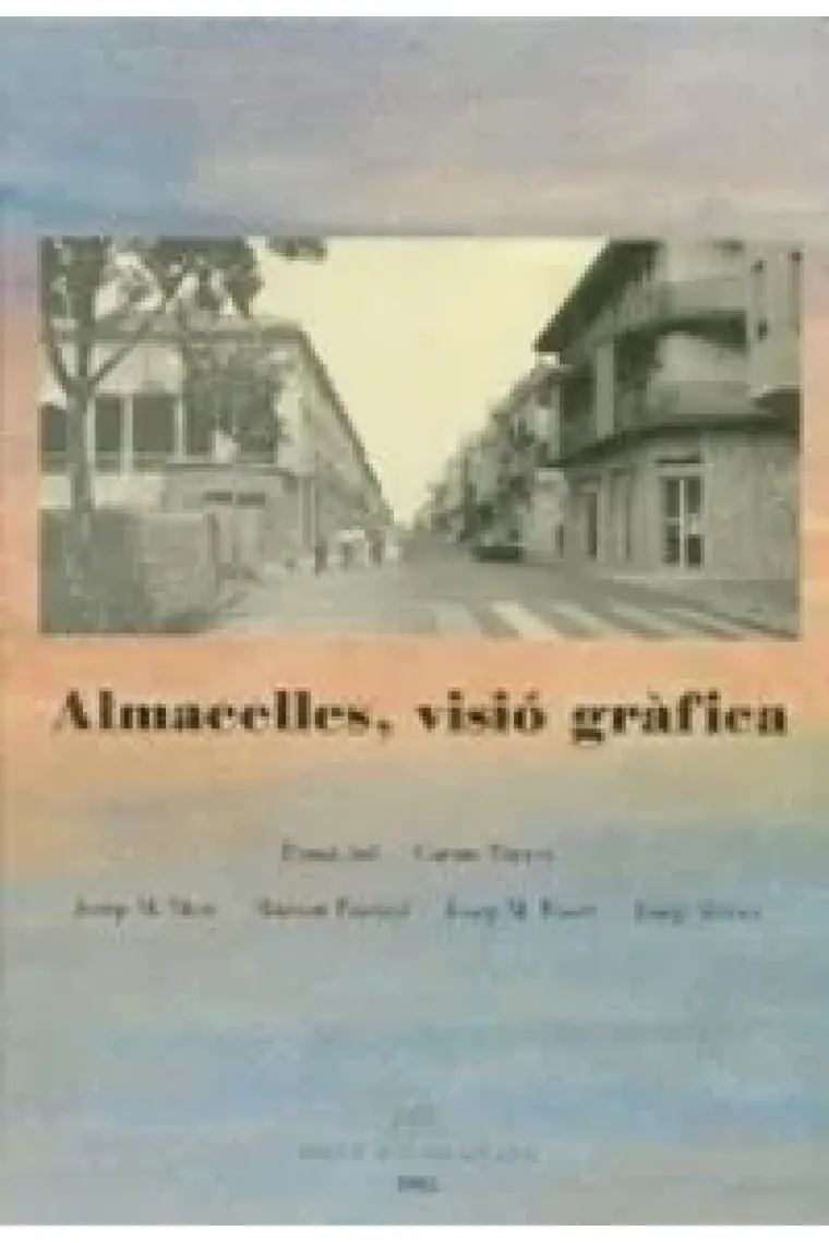 Almacelles, visió gràfica (Catalán)