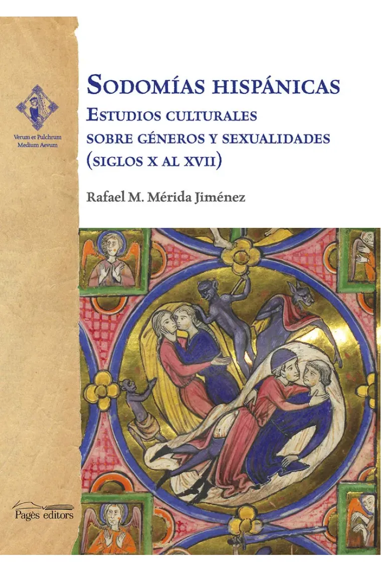 SODOMIAS HISPANICAS