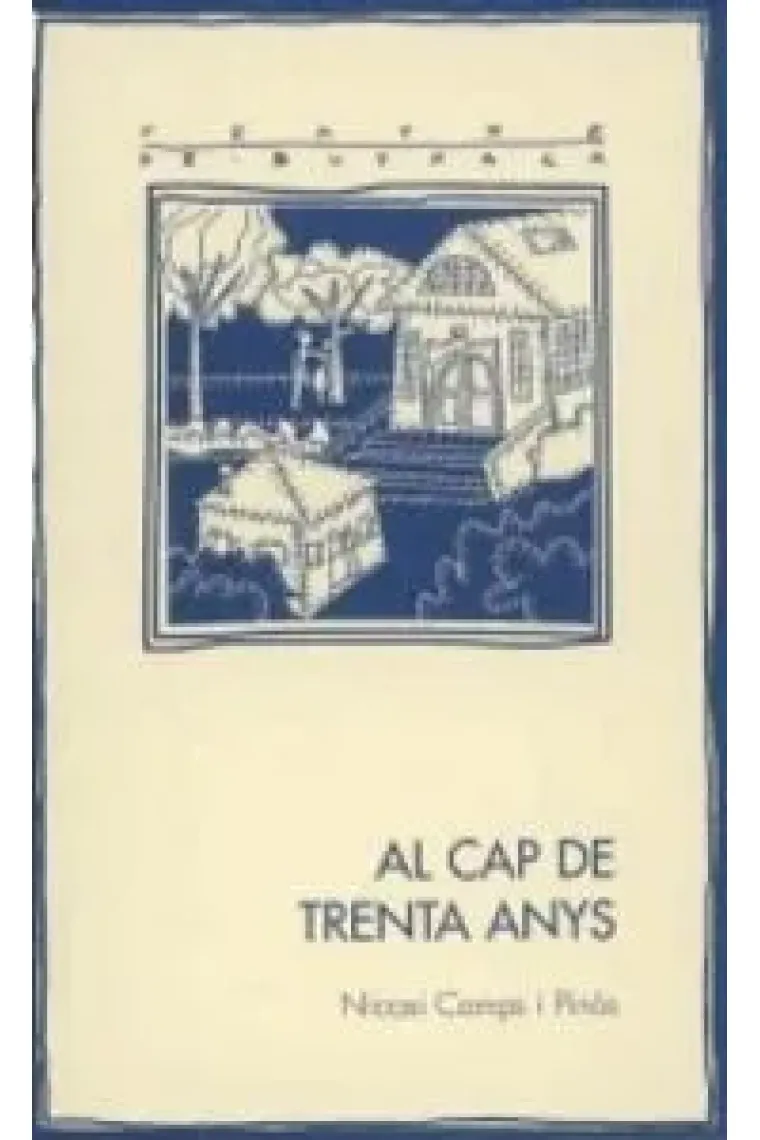 Al cap de trenta anys (Catalán)