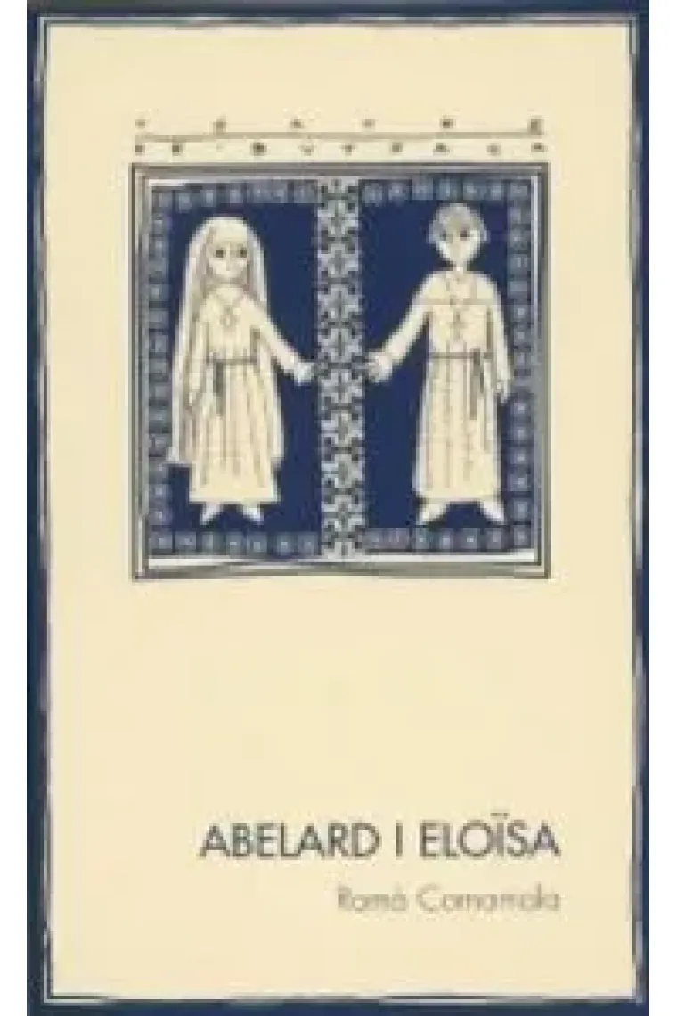 Abelard i Eloïsa (Catalán)