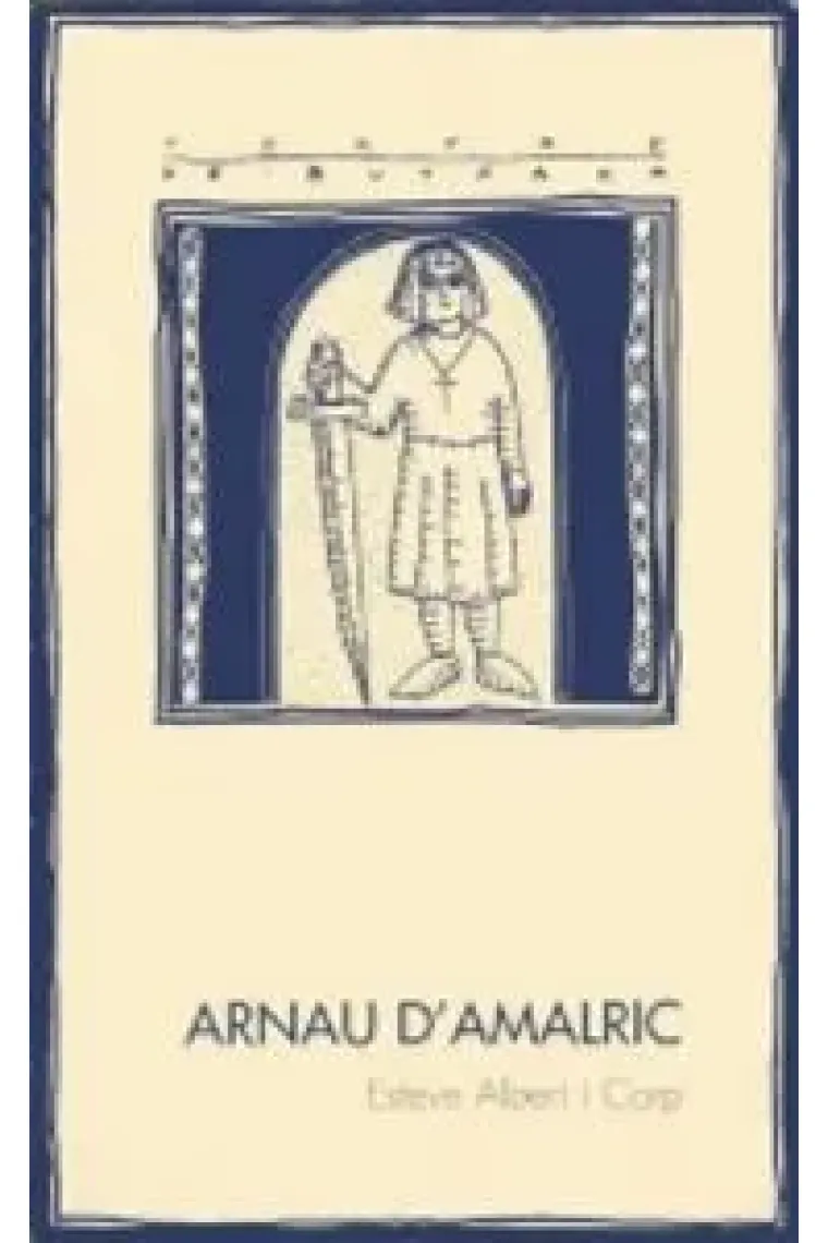 Arnau d'Amalric (Catalán)