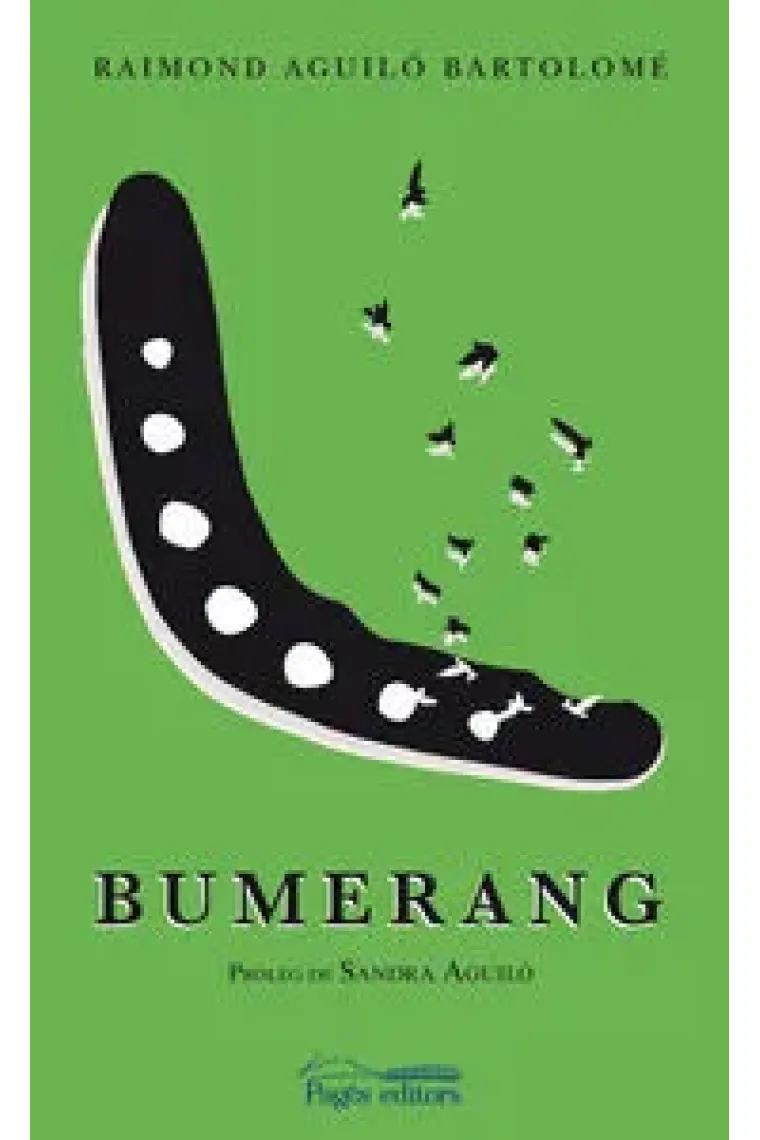 Bumerang (Catalán)