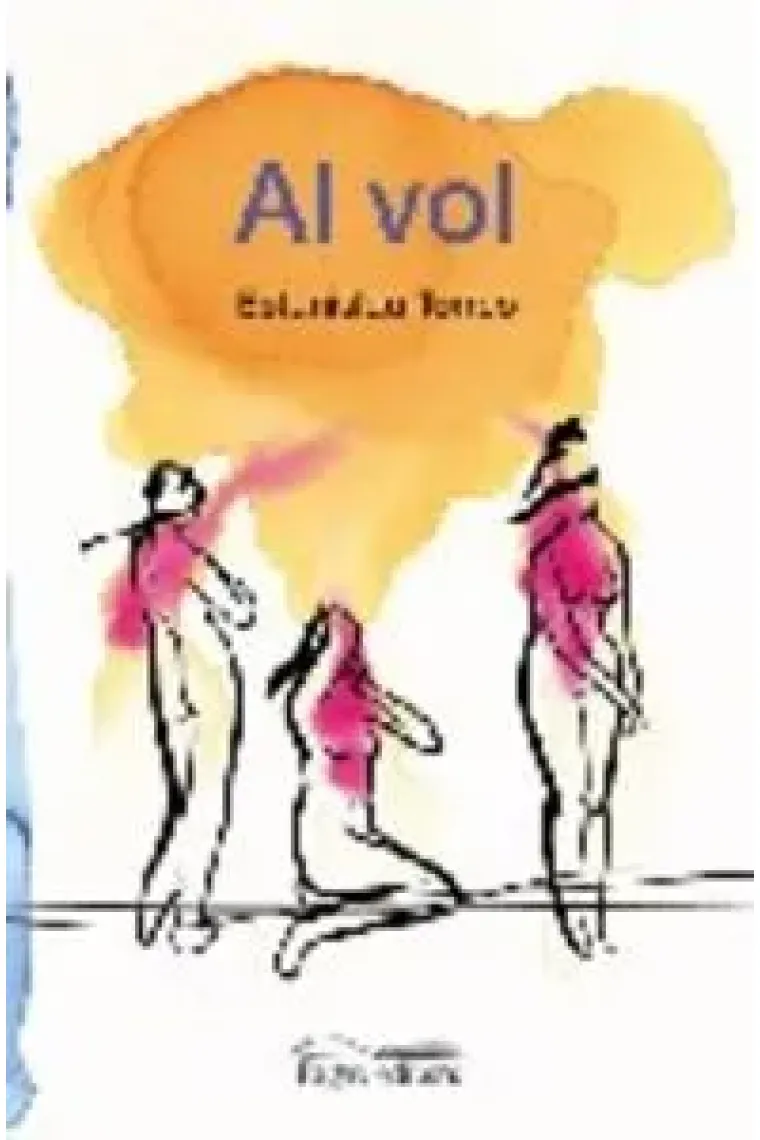 Al vol (Catalán)