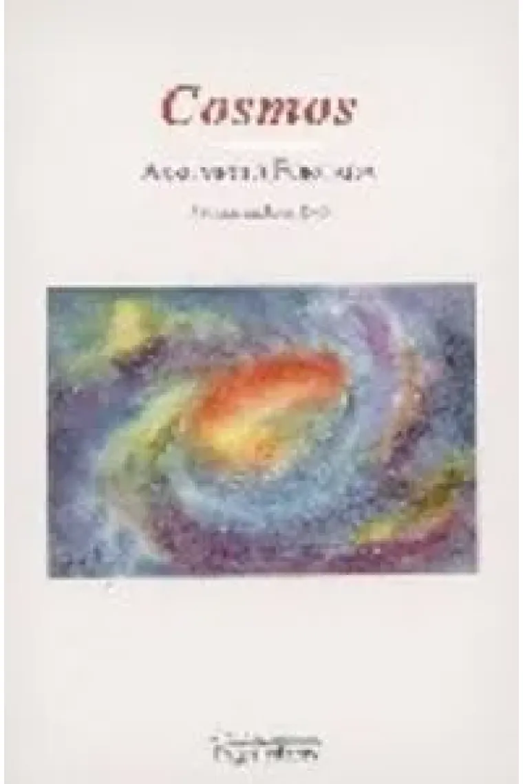 Cosmos (Catalán)