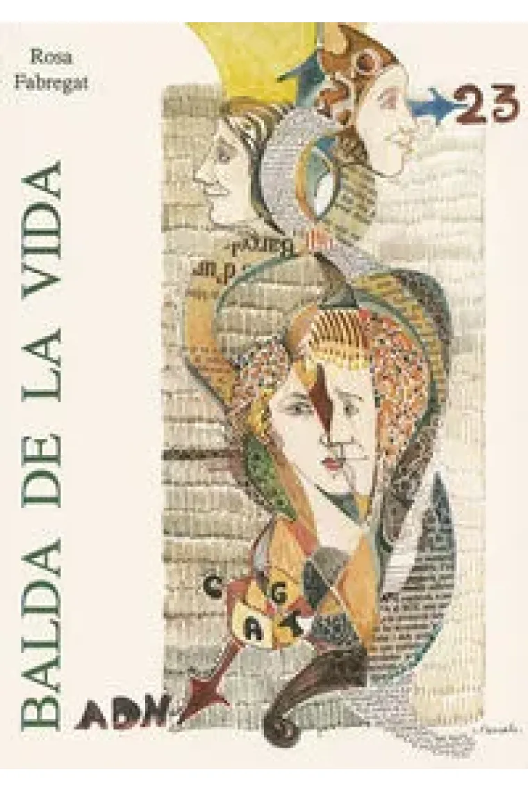Balda de la vida (Catalán)
