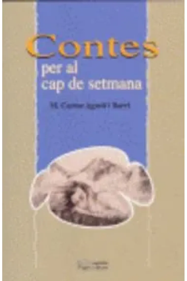 Contes per al cap de setmana (Catalán)