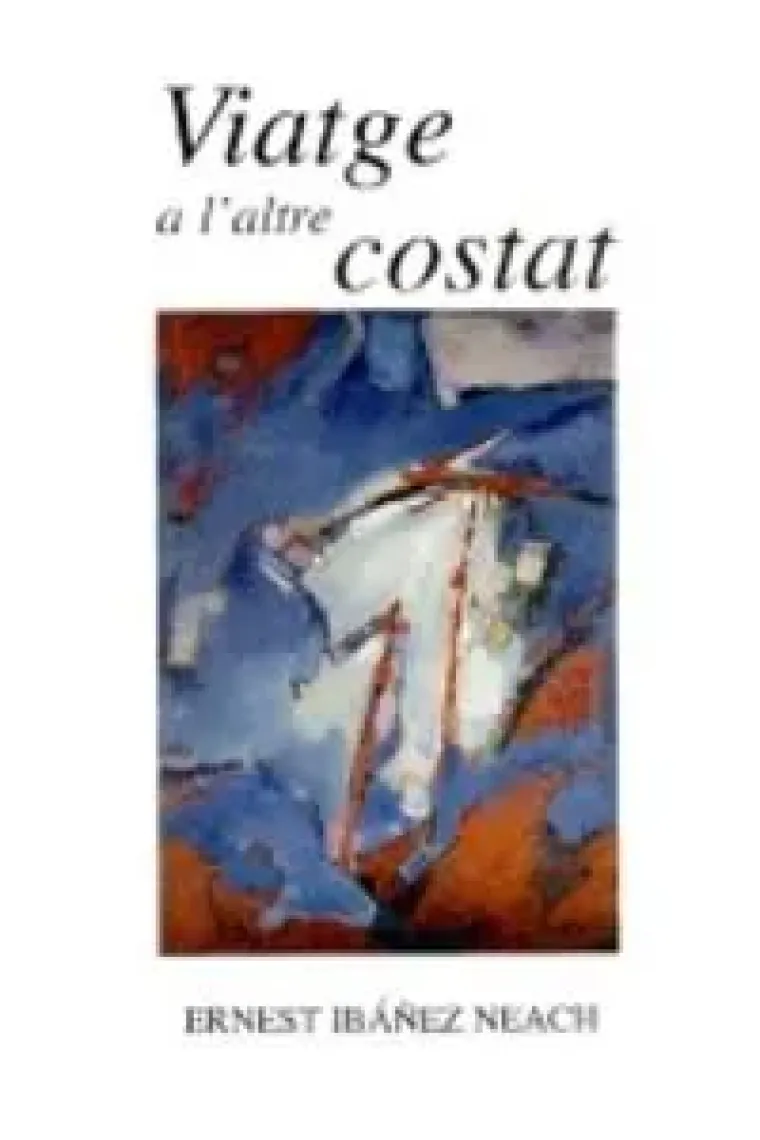 Viatge a l'altre costat (Catalán)