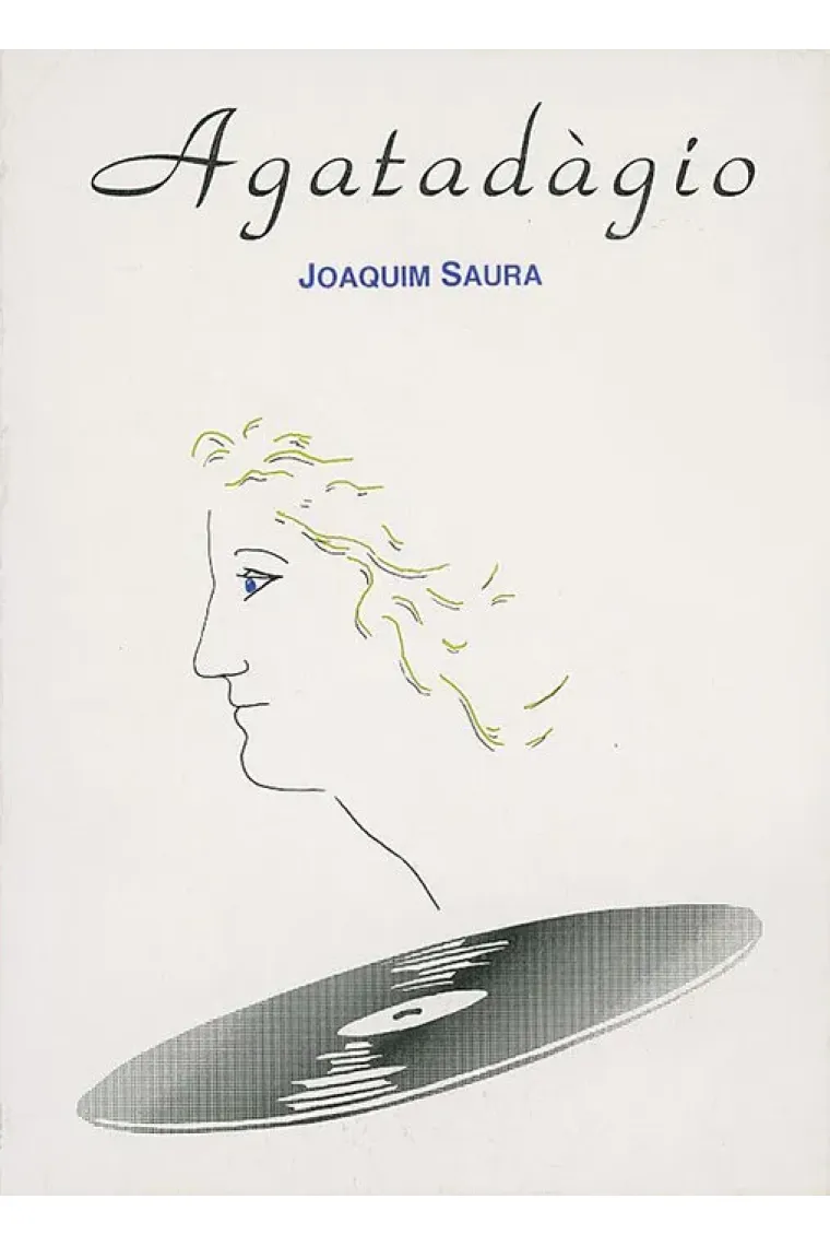 Agatadàgio (Catalán)
