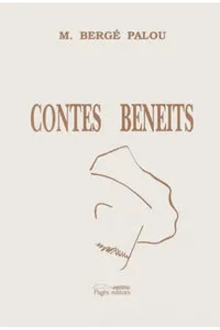 Contes beneits (Catalán)