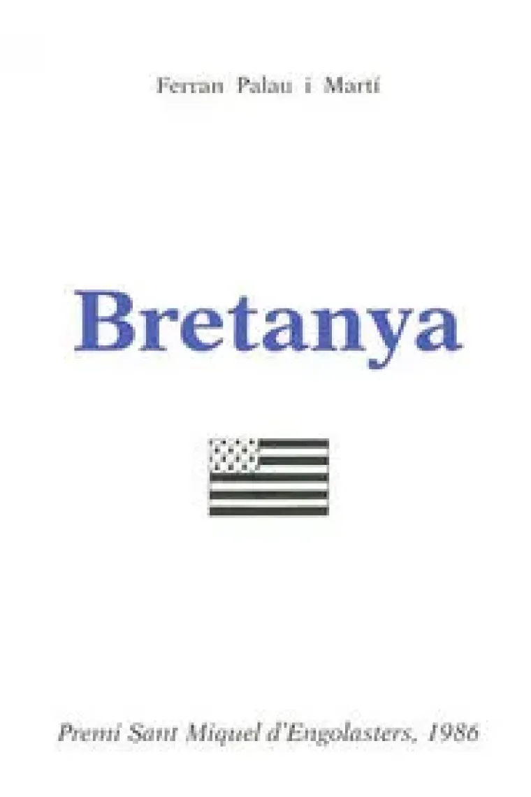 Bretanya (Catalán)