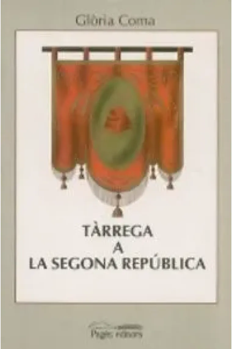 Tàrrega a la Segona República (Catalán)