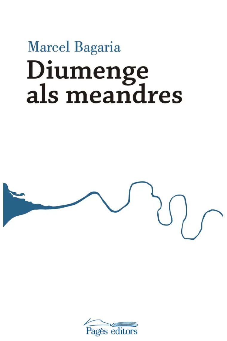 Diumenge als meandres (Catalán)