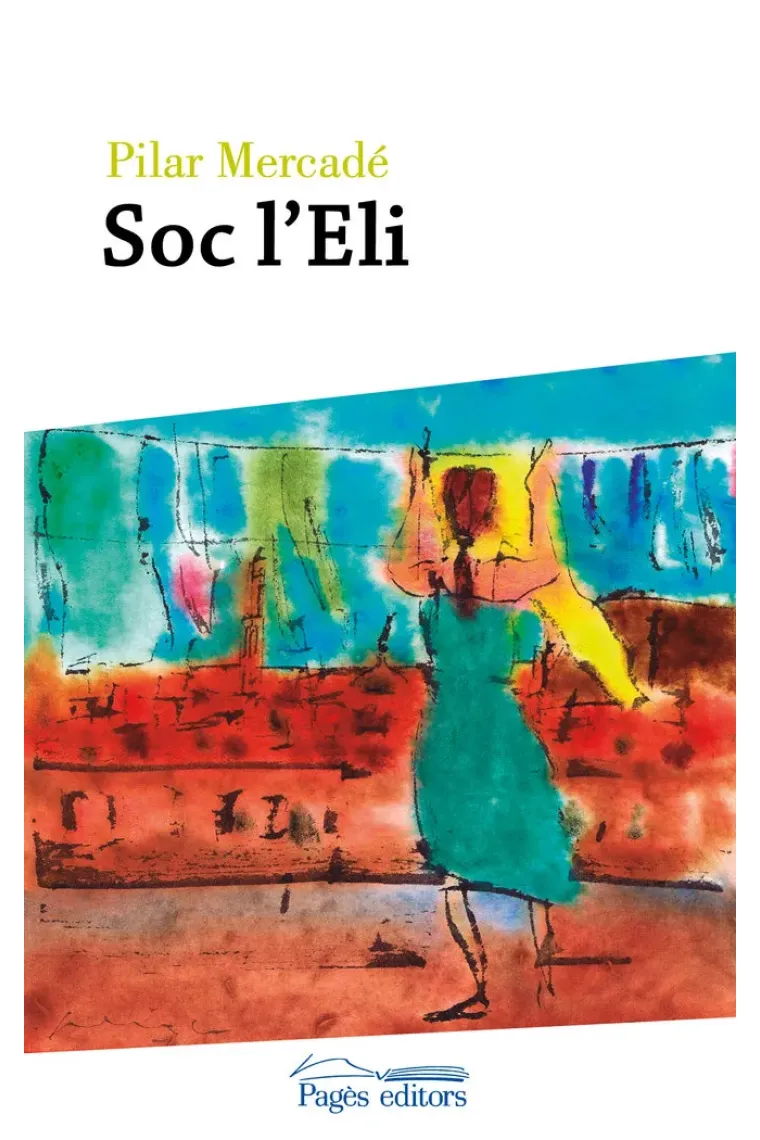 Soc l'Eli (Catalán)