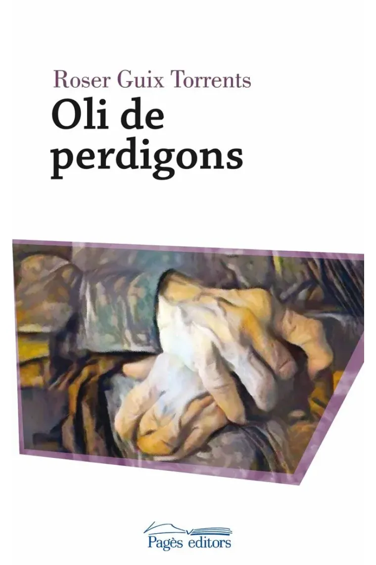 Oli de perdigons (Catalán)