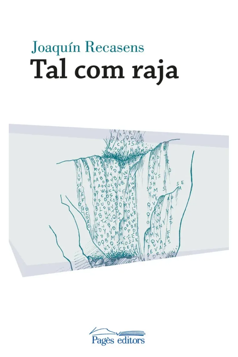 Tal com raja (Catalán)
