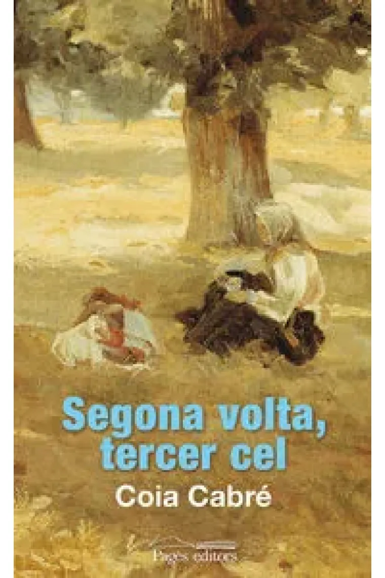 Segona volta, tercer cel (Catalán)
