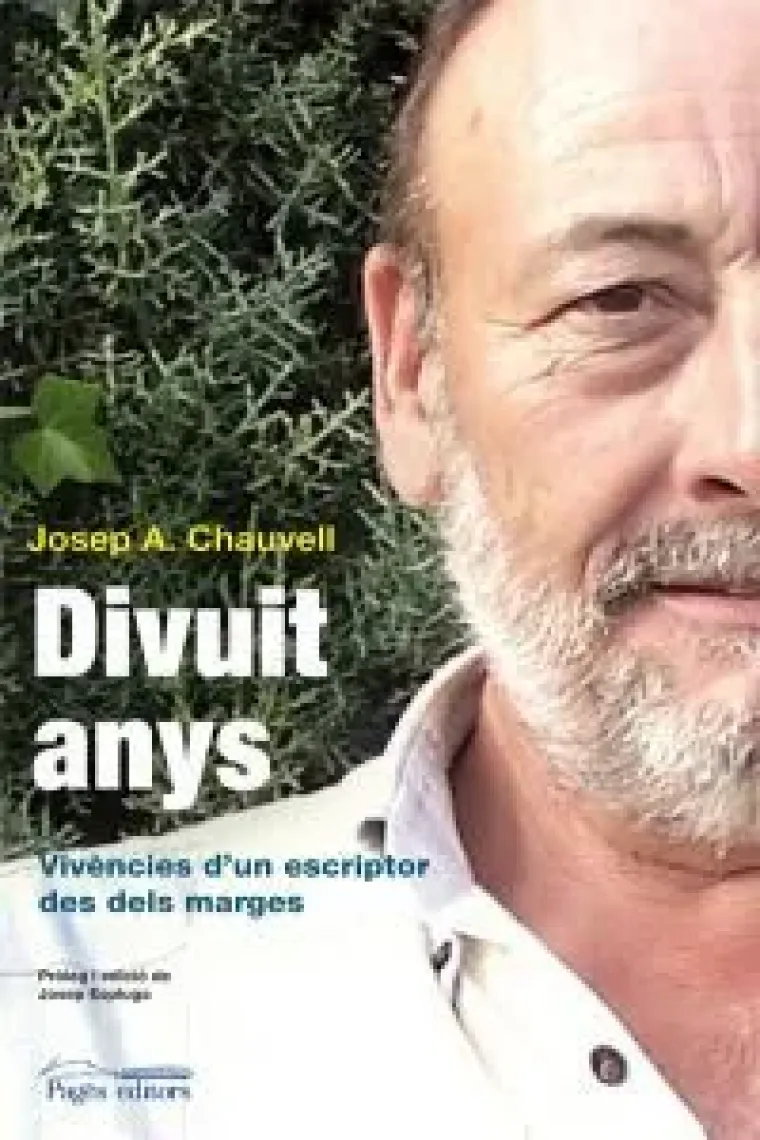 Divuit anys (Catalán)