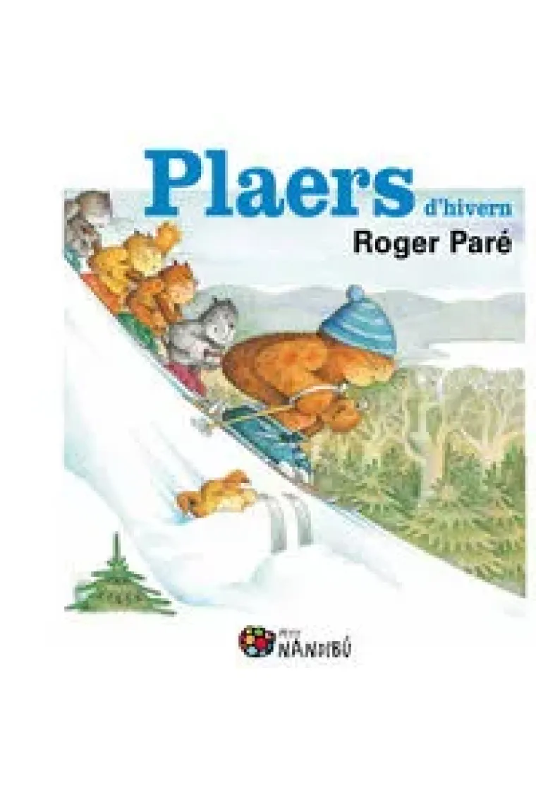 Plaers d'hivern (Catalán)