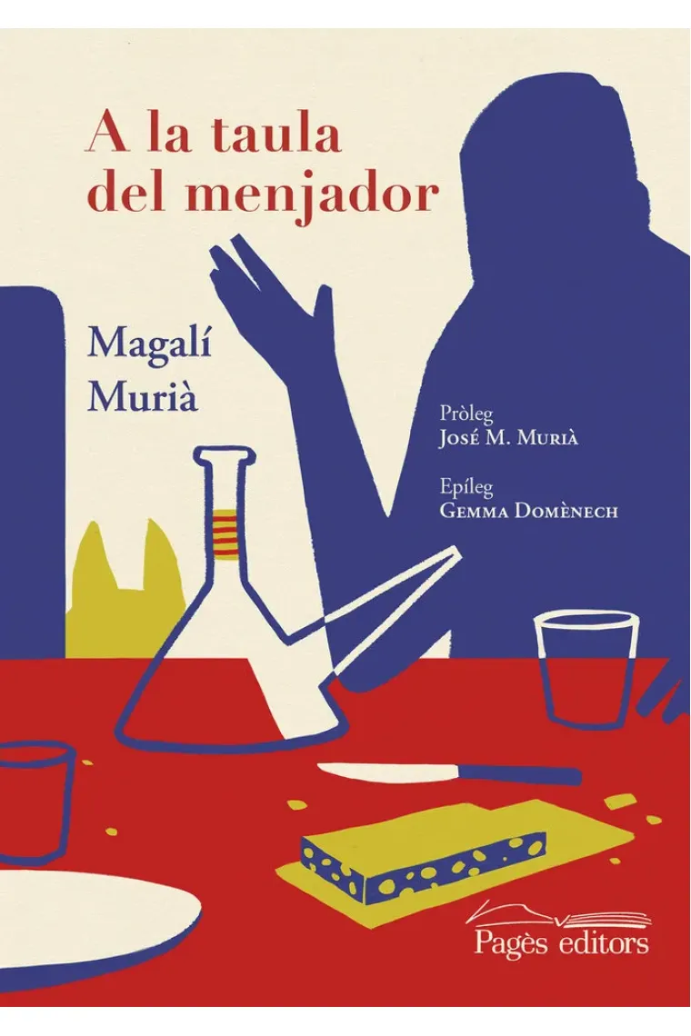 A la taula del menjador (Catalán)