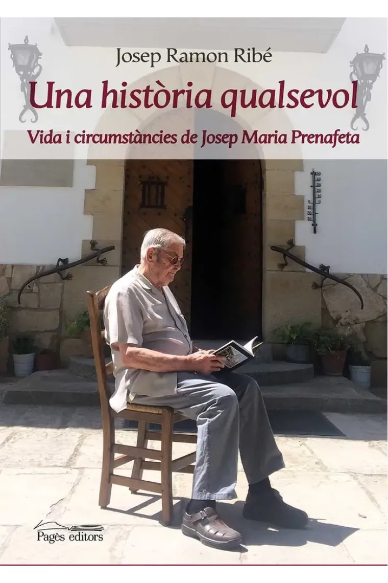 Una història qualsevol (Catalán)