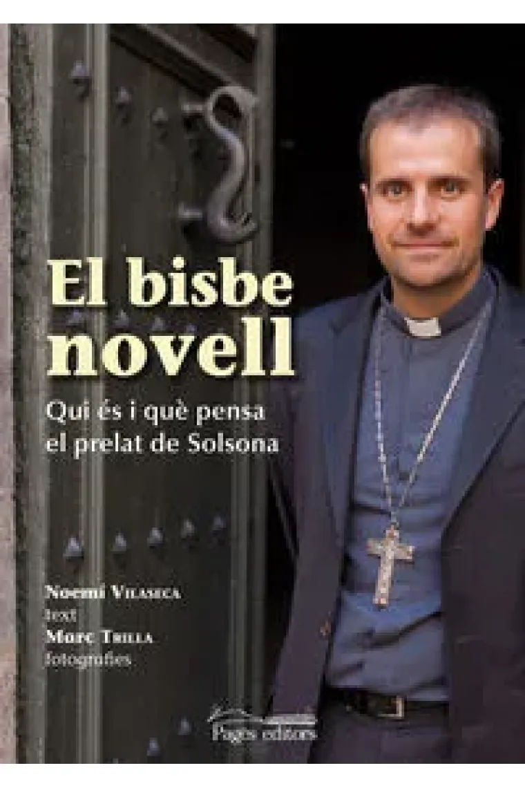 El bisbe novell (Catalán)