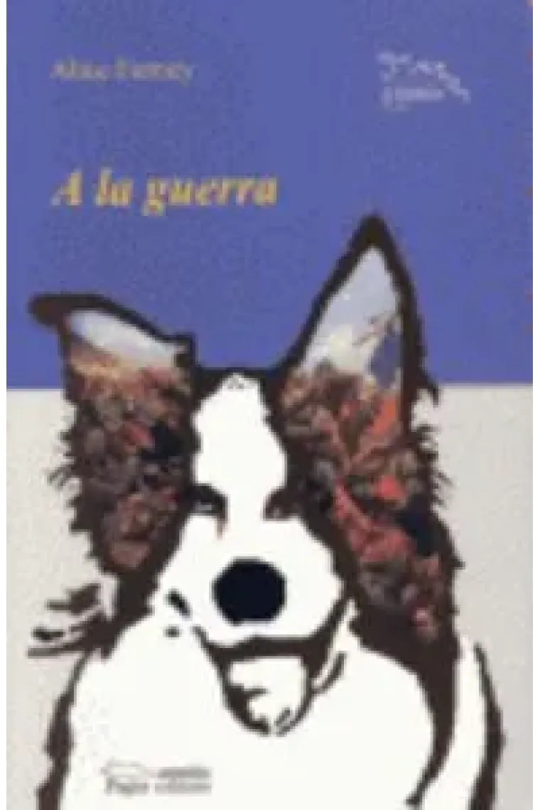 A la guerra (Catalán)