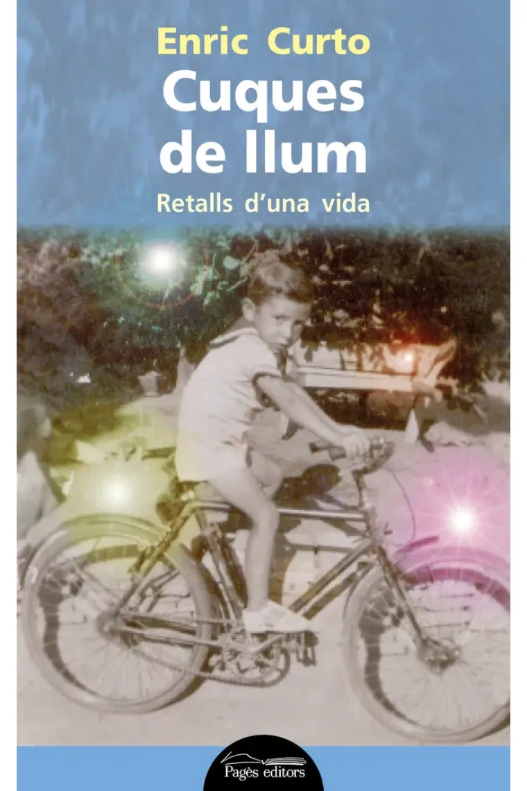 Cuques de llum (Catalán)