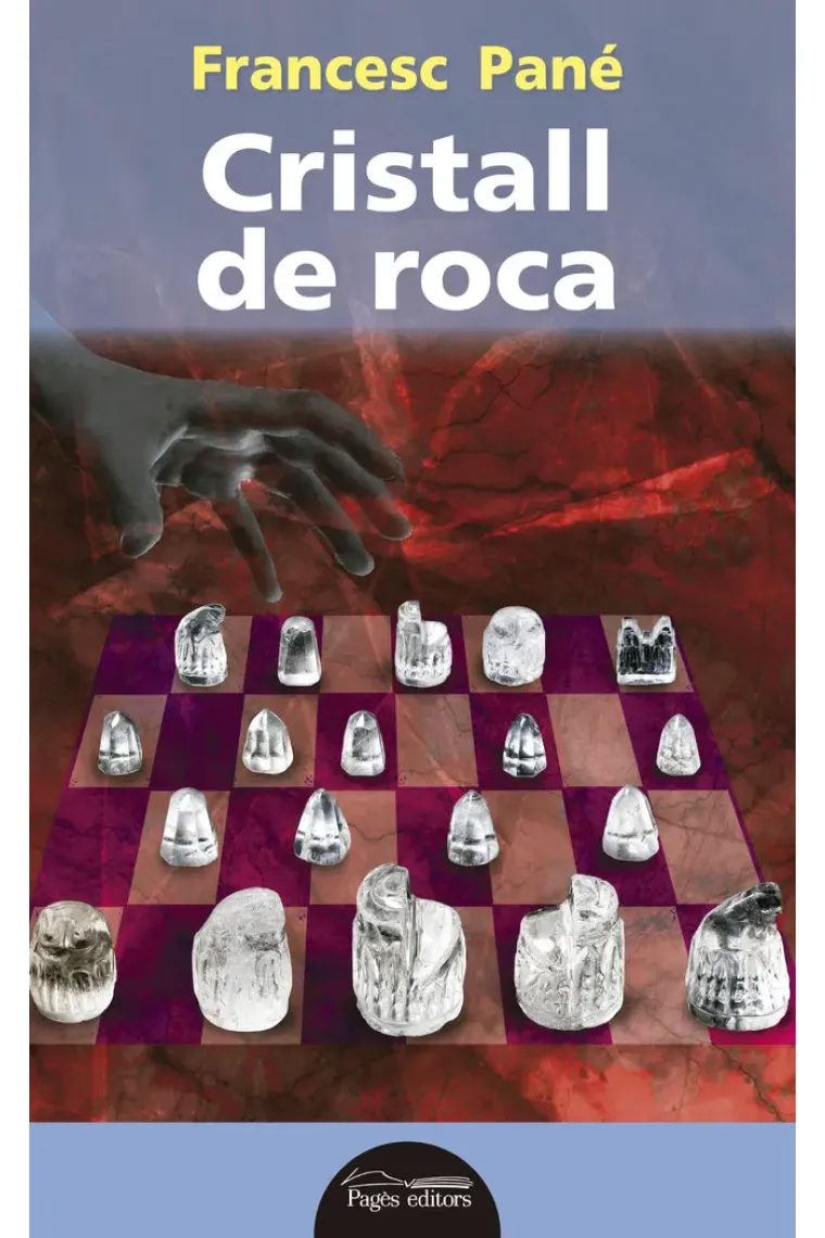 Cristall de roca (Catalán)