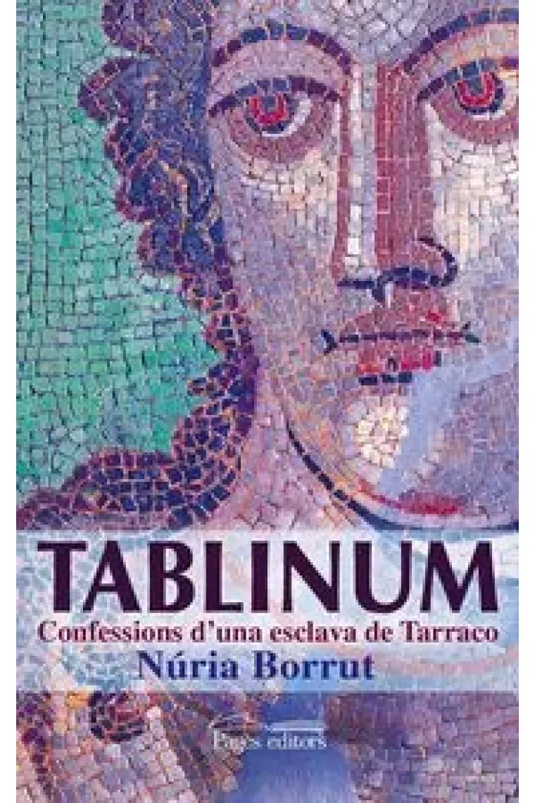 Tablinum (Catalán)