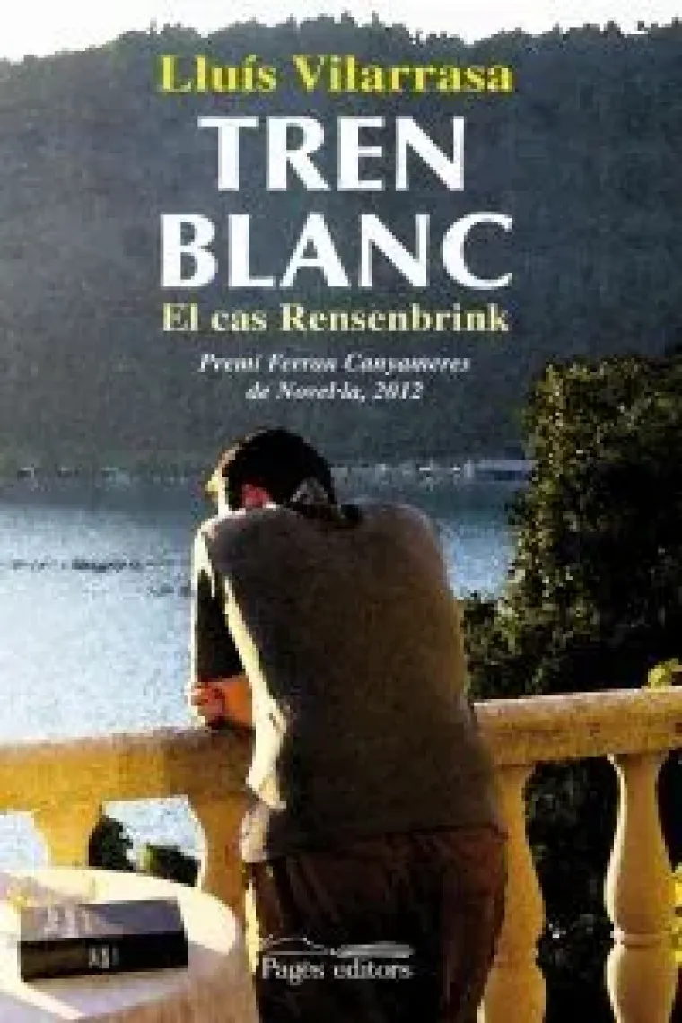 Tren blanc (Catalán)