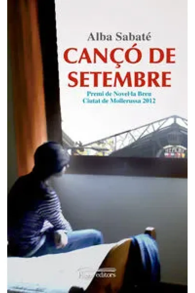 Cançó de setembre (Catalán)