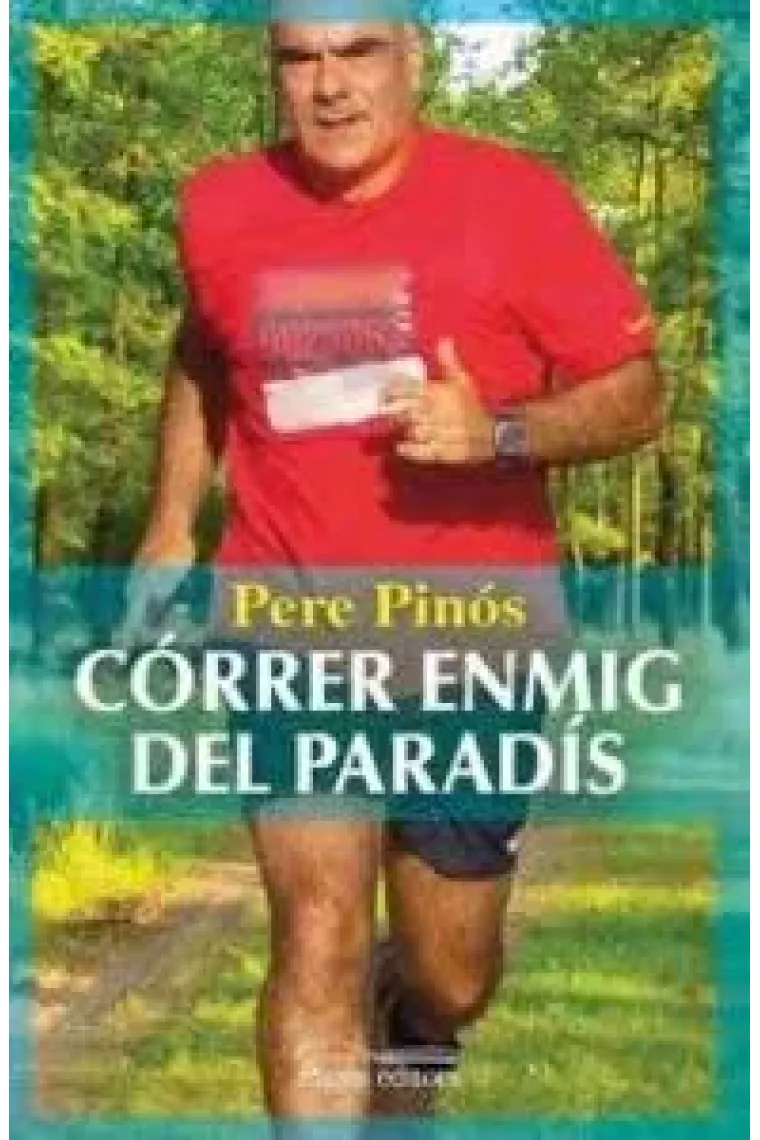 Córrer enmig del paradís (Catalán)