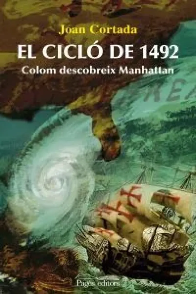 El cicló de 1492 (Catalán)