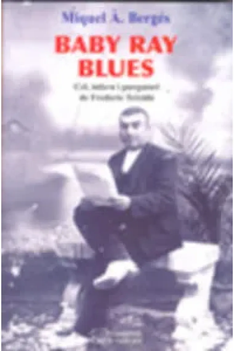 Baby Ray Blues (Catalán)