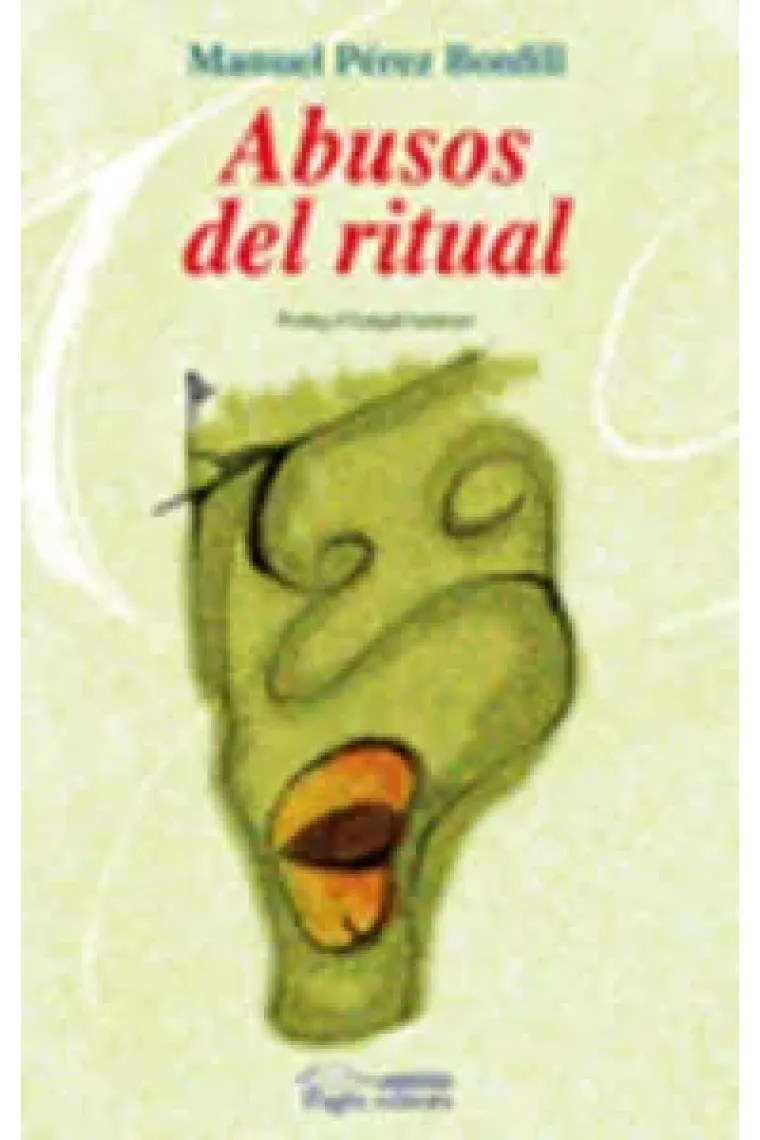 Abusos del ritual (Catalán)