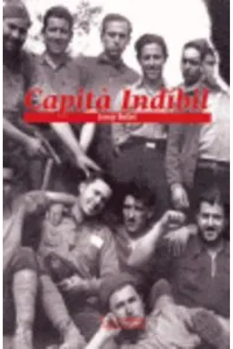 Capità Indíbil (Catalán)